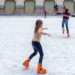 Las mejores pistas de hielo de Madrid para patinar esta Navidad
