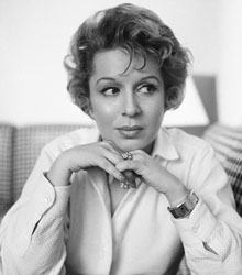 Casa América proyecta el documental sobre  la poeta mexicana Pita Amor