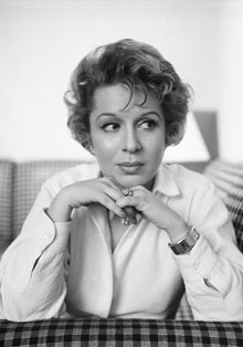 Casa América proyecta el documental sobre la poeta mexicana Pita Amor