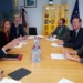 Planas destaca los esfuerzos de Bruselas para desvincular al sector agroalimentario del caso Airbus