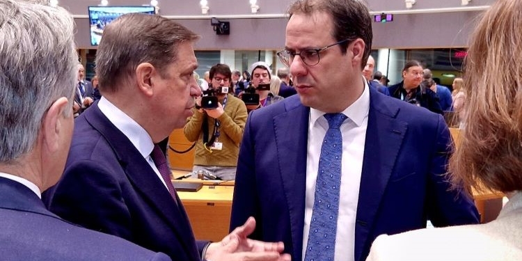 Planas asegura que Bruselas ha asumido las propuestas españolas para simplificar la PAC