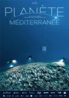 El Instituto Francés proyecta el documental ‘Planète Méditerranée’