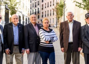 La historia de los presos políticos cubanos ‘Plantados’ llega a la cartelera