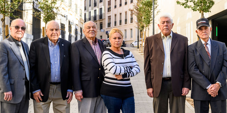 La historia de los presos políticos cubanos ‘Plantados’ llega a la cartelera