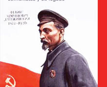 Presentación del libro «Las redes del terror» de José María Faraldo