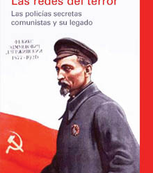 Presentación del libro «Las redes del terror» de José María Faraldo