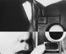 Exposición ‘Los fotógrafos miran al cine’ en el Matadero