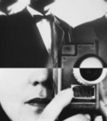 Exposición ‘Los fotógrafos miran al cine’ en el Matadero