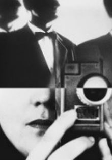 Exposición ‘Los fotógrafos miran al cine’ en el Matadero