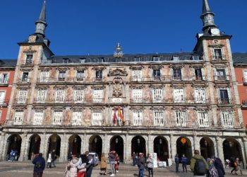 Madrid acogerá en otoño la 42 sesión plenaria de la Organización Mundial del Turismo