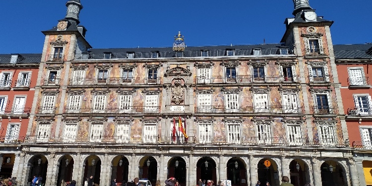 Madrid acogerá en otoño la 42 sesión plenaria de la Organización Mundial del Turismo