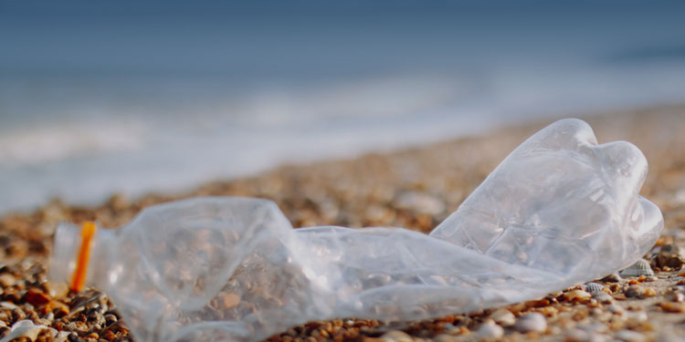 El enfoque de la circularidad puede evitar un incremento del uso de plásticos de un solo uso.