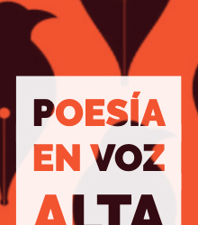 Festival de Poesía venezolana en voz alta en Casa América