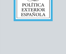 Mesa redonda: el futuro de la política exterior española en un mundo convulso