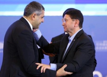 La Asamblea de la OMT ratifica el nombramiento de Pololikashvili como secretario general