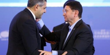 La Asamblea de la OMT ratifica el nombramiento de Pololikashvili como secretario general