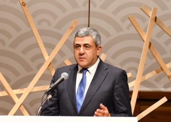 El secretario general de la OMT subraya que el turismo mantiene su apoyo a Ucrania