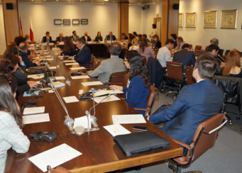 Polonia presenta las oportunidades de inversión en sus principales ciudades