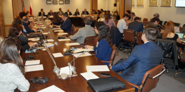 Polonia presenta las oportunidades de inversión en sus principales ciudades