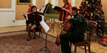 La Embajada de Polonia celebra su tradicional concierto de villancicos