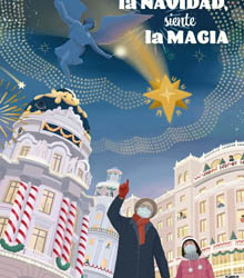 Polonia, país invitado a la Feria Navideña de Matadero Madrid