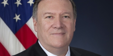 González Laya conversa con Pompeo sobre la lucha contra el coronavirus