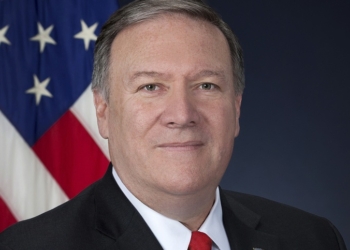 Venezuela, Rota o aranceles, posibles temas del primer contacto entre Laya y Pompeo