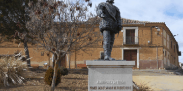 Ponce de León, descubridor de América del Norte, ya tiene museo en su pueblo natal