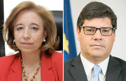 Los secretarios de Estado de España y Portugal hablarán del ‘Brexit’