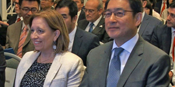 España apuesta por el mercado chino, según la secretaria de Estado de Comercio