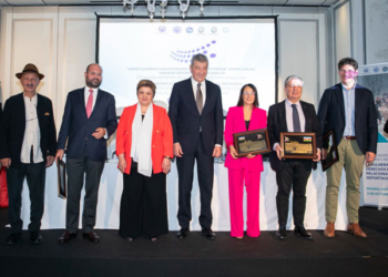 Ramiz Hasanov: “Los azerbaiyanos y los armenios pueden vivir en paz”