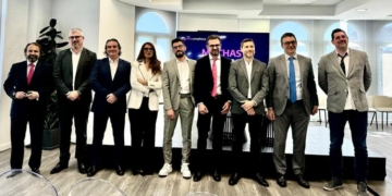 Expertos financieros debaten la adaptación de la directiva DORA de la UE a los departamentos de sistemas