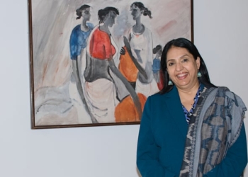 «Quiero que la implicación de AIDE con la sociedad española sea cada vez mayor»