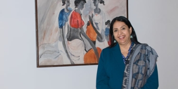 «Quiero que la implicación de AIDE con la sociedad española sea cada vez mayor»