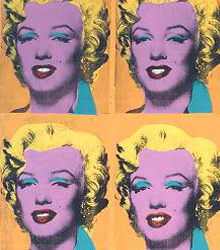 CentroCentro presenta lo mejor del ‘The Pop Art Culture’ americano