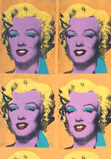 CentroCentro presenta lo mejor del ‘The Pop Art Culture’ americano