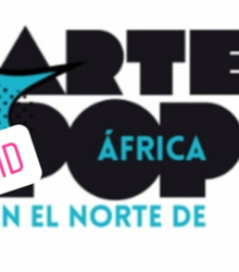 Casa Árabe presenta la exposición virtual ‘Pop Art vs. Covid’