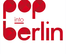 El espíritu de la capital berlinesa llega a Madrid con Pop into Berlin