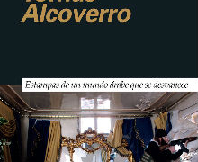 Casa Árabe de Córdoba presenta ‘¿Por qué Damasco?’, de Tomás Alcoverro
