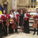 Concierto ‘Primavera musical’ de la Embajada rumana por la Presidencia de la UE