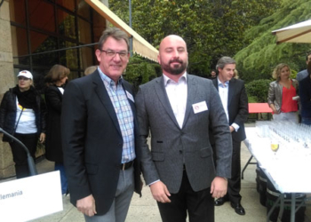 Las embajadas de Alemania y Polonia conmemoran, con fútbol, su Tratado de Amistad