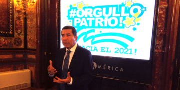 El embajador Midence resalta el potencial creativo y turístico de Nicaragua