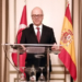 El embajador turco agradece el respaldo de España “en los buenos y en los malos momentos”