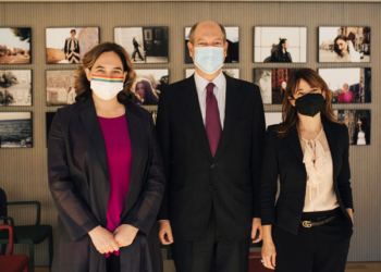 El Consulado General de Italia en Barcelona estrena su nueva sede