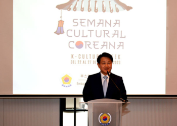 Cine, ópera, moda y charlas sobre Corea llenarán la Semana Cultural Coreana en España