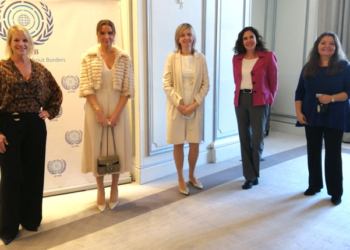 Comunicación y network en la reunión mensual de INC Madrid