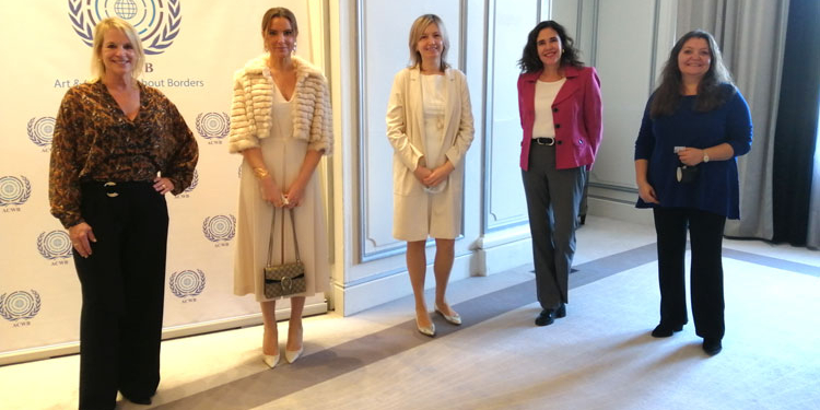 Comunicación y network en la reunión mensual de INC Madrid