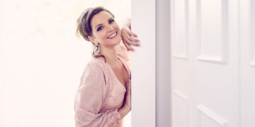 «Los cantantes de ópera somos unos embajadores de nuestros países»