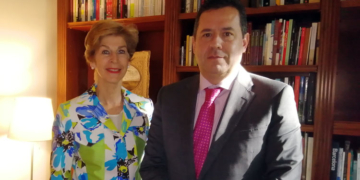 Colombia alerta de que recibe ya a un tercio de los emigrantes venezolanos