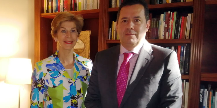 Colombia alerta de que recibe ya a un tercio de los emigrantes venezolanos